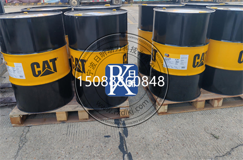 卡特彼勒CAT 機油大揭秘：價格與真假的博弈